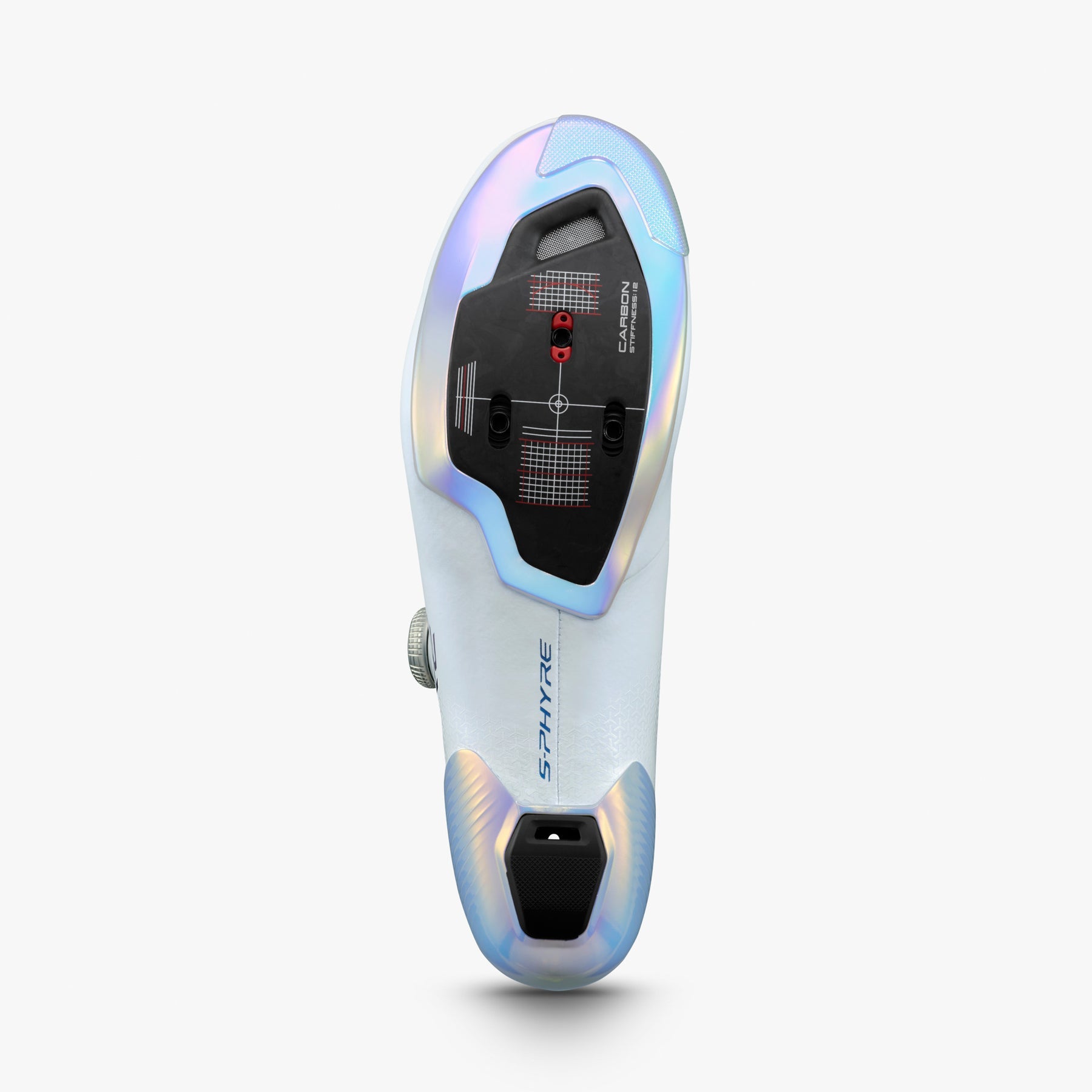 S-PHYRE RC903 PWR